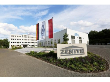 QGM Zenith in Germany