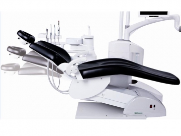 A5000 Dental Chair Unit  (KAVO dental chair, handpiece, endoscope, LED light)