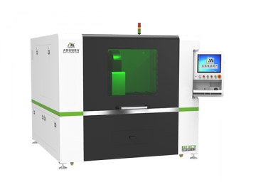 Fiber Laser Cutting Machine, CMA1310C-G-A