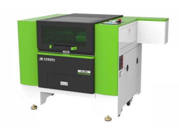 Up&Down Table Laser Engraving & Cutting Machine Series