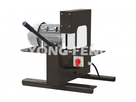 YONG-FENG C51 Automatic Hydraulic Hose Cutting Machine
