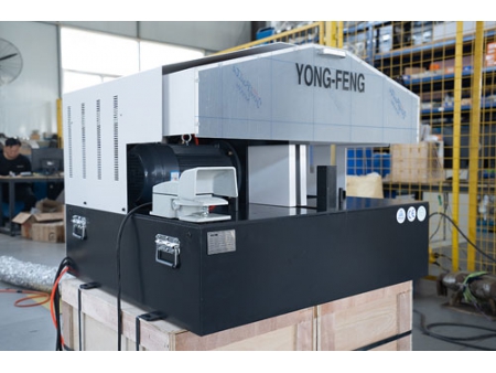 YC76 Pneumatic Automatic Hose Cutting Machine