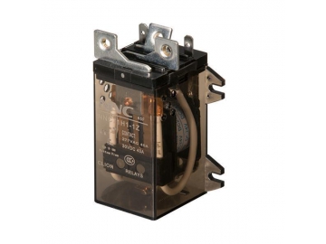 NNC71H Electromagnetic Power Relay (JQX-45F)