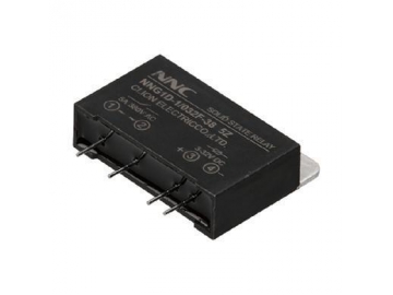 NNG1D-0/032F-20 DC-DC 5A Single Phase Solid State Relay
