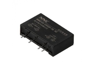 NNG1D-0/032F-20 DC-DC 1A-4A Single Phase Solid State Relay