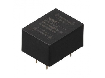 NNG1-0/032F-20 DC-DC 2A Single Phase Solid State Relay