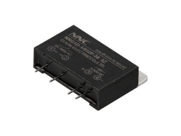 NNG1D-1/032F-38 DC-AC 5A Single Phase Solid State Relay