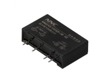 NNG1D-1/032F-38 DC-AC 1A-4A Single Phase Solid State Relay