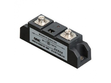 NNG1C-1/032F-120 DC-AC 60A-150A Single Phase Solid State Relay