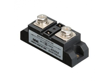 NNG1A-1/032F-38 DC-AC 200A-400A Single Phase Solid State Relay