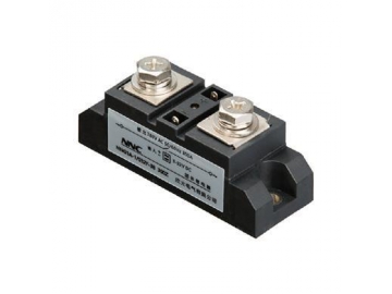 NNG1C-1/032F-120 DC-AC 200A-400A Single Phase Solid State Relay