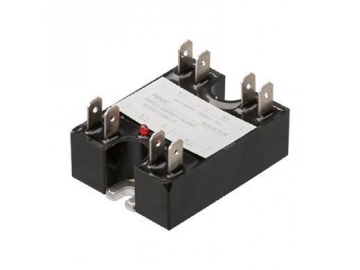 NNG1-2/032F-22,38 DC-AC 10-40A Single Phase Solid State Relay