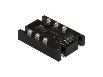 NNG1F-3/024F-38 DC-AC 10A-40A Three Phase Solid State Relay