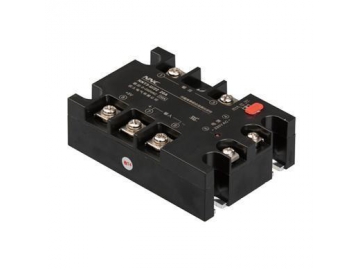 NNT3-U/22 10A-40A 100A Solid State Voltage Regulator