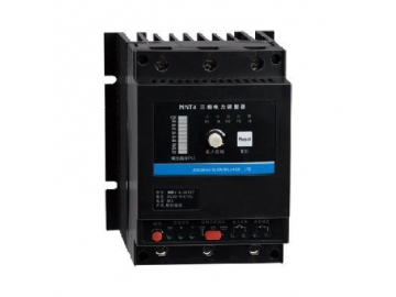 NNT4-4/3825P Three Phase Voltage Regulator