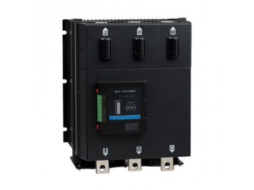 NNT4-4/38300P Three Phase Voltage Regulator