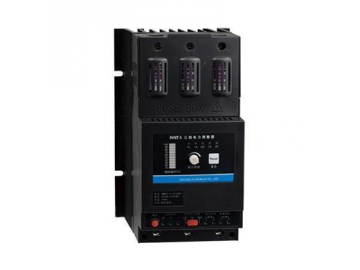 NNT4-4/38100P Three Phase Voltage Regulator
