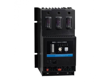 NNT4-4/3875P Three Phase Voltage Regulator