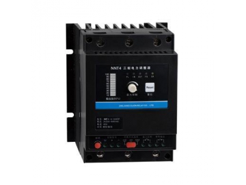 NNT4-4/3840P Three Phase Voltage Regulator