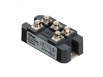 MDS 30A-100A Three Phase Diode Module