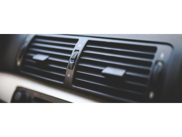 Automobile Air Conditioning