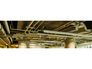 ​Cable Trunking System