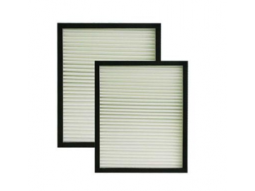 Washable Air Filters/  Electrostatic filters