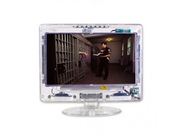 Jail TV
