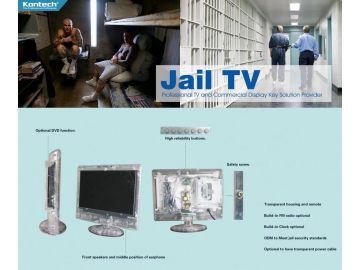 Jail TV