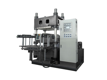 C-XLB-D1000X1200 6000KN Double Layer Plate Vulcanizing Rubber Machine and Rubber Press