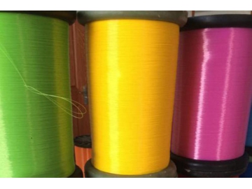 PA66 Nylon Filament for Braided Sleeving