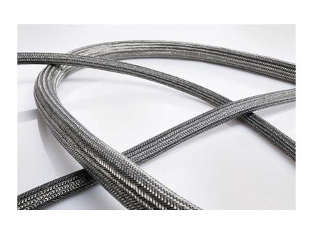 Electromagnetic Shielding Braided Sleeving