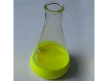 HF Series Liquid Fluorescent Pigment
