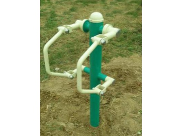 Outdoor Exercise Elbow Trainer