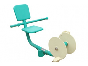 Outdoor Exercise Leg Trainer