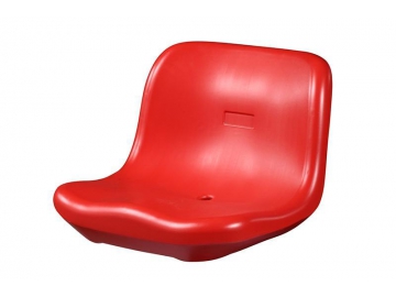 Restaurant Seating Plastic Chairs