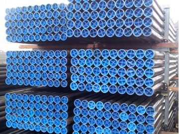 Drill Pipe and Accessories