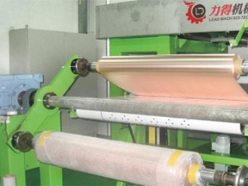 Automatic Aluminum Substrate Layer Sheeting Stacking Cutting System