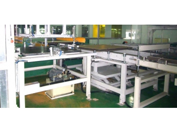 Automatic Layer for High Frequency CCL Board