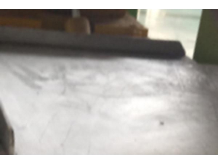 Aluminum Billet Removing Surface Oxide Film  (Billet Deoxidizing and Descaling Machine, Peeling Aluminium Oxide Layer)