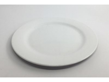Dinner Plate - Melamine