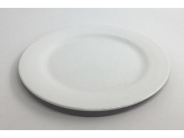 Dinner Plate - Melamine