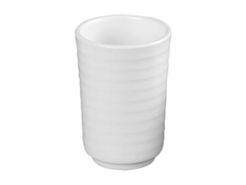 Drinking Cup without Handle - Melamine