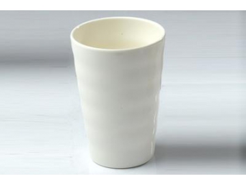Drinking Cup without Handle - Melamine