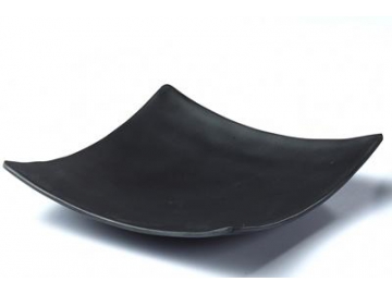 Elegance Black Tableware