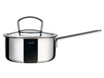 5-ply Stainless Steel Cookware