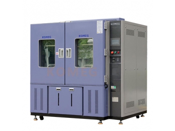 Temperature and Humidity Environmental Test Chamber, Item KMH-1500 Climatic Testing Chamber