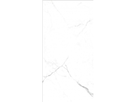 Pure White Marble Tile