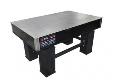 WN01VD Optical Table Systems