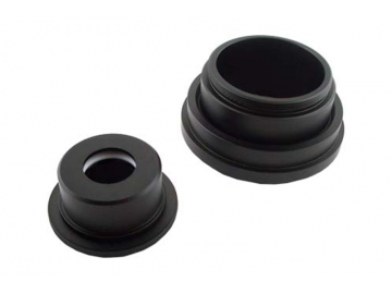 Cylindrical Lens Mount